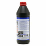 Liqui Moly 4421 Vollsynthetisches Hypoid-Getriebeöl (GL5)LS SAE 75W-140 1l